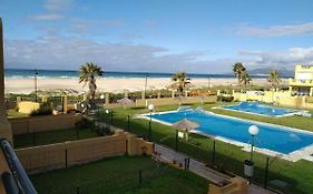 Lances I. Terrace, Beach And Pool