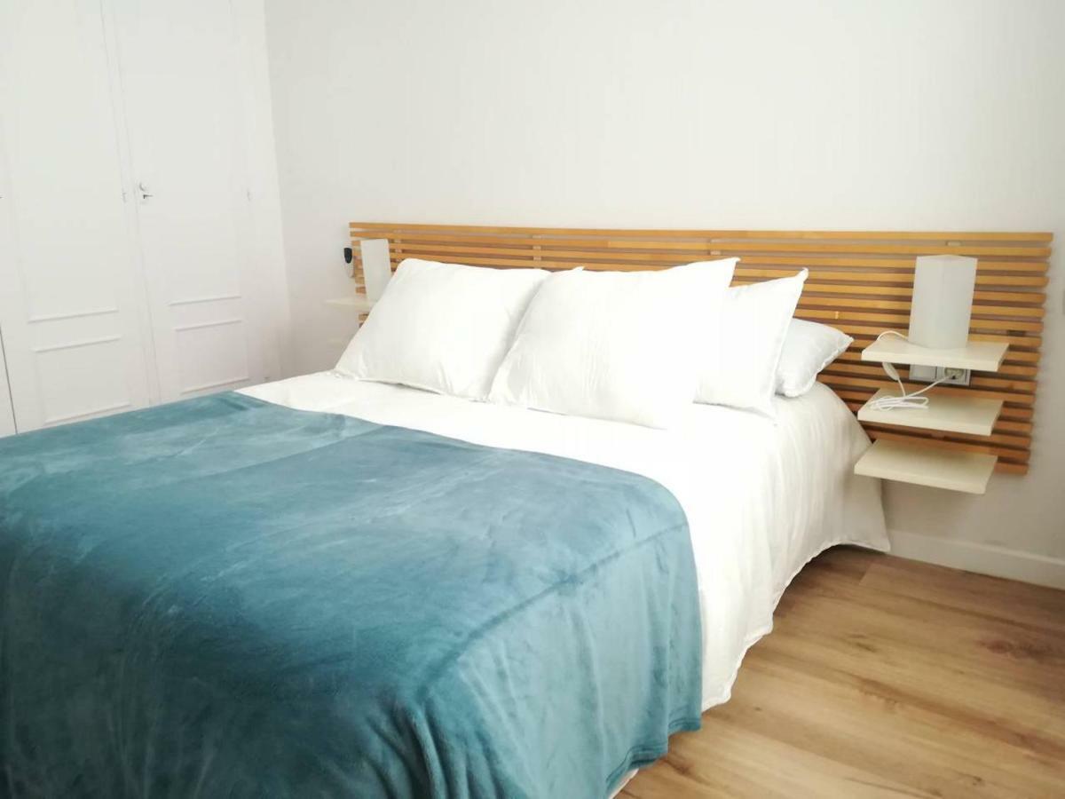 Lances I. Terrace, Beach And Pool Tarifa Exterior foto