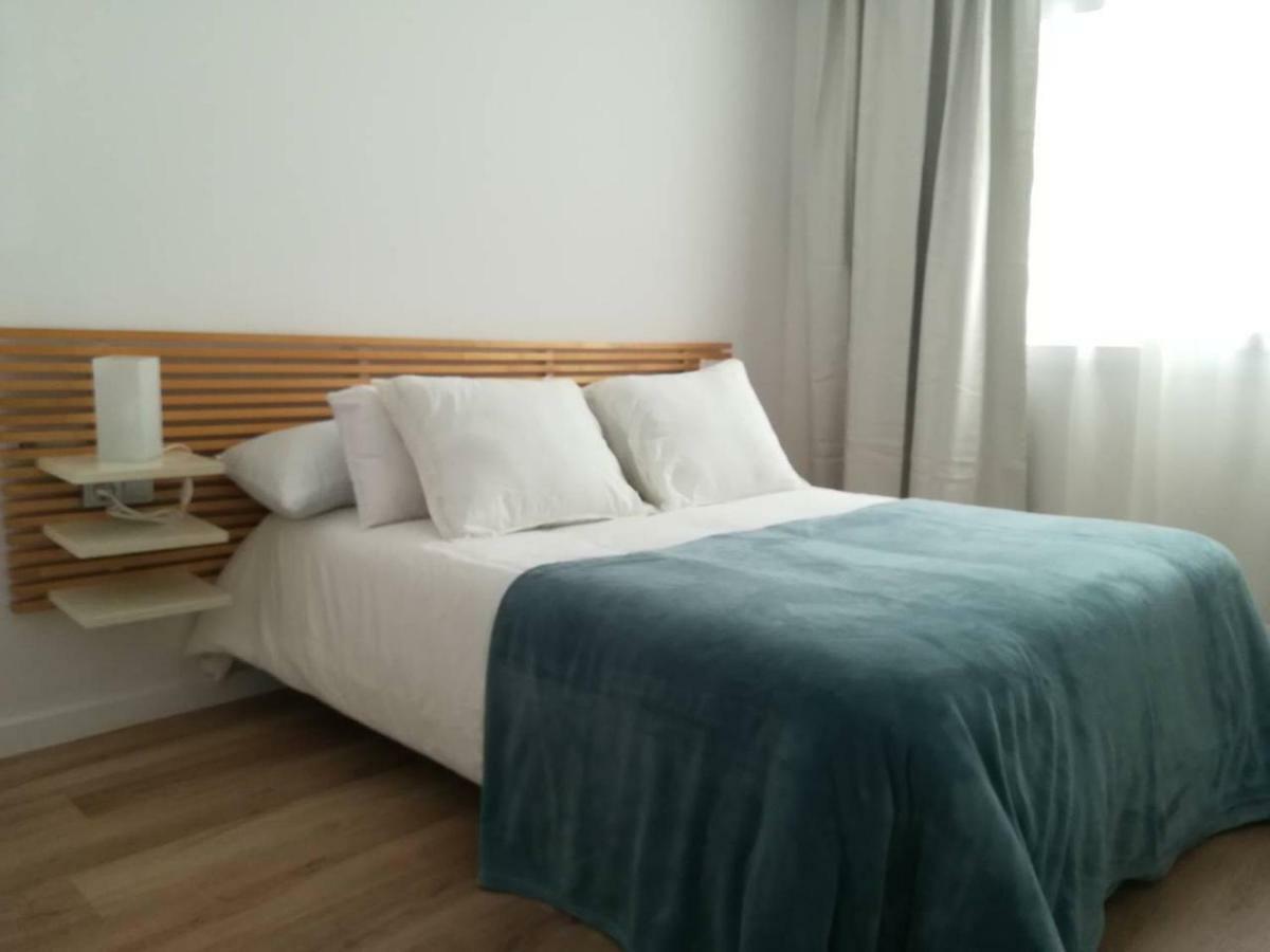 Lances I. Terrace, Beach And Pool Tarifa Exterior foto